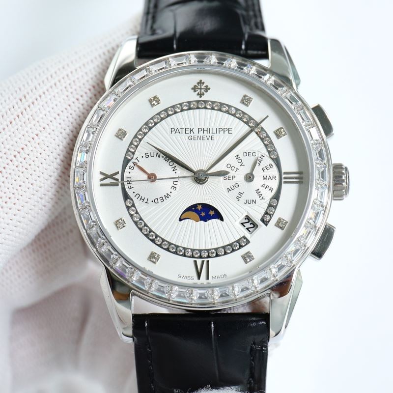 PATEK PHILIPPE Watches